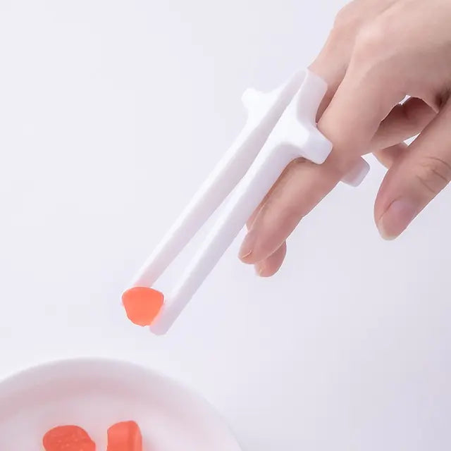 Palillos para los dedos
