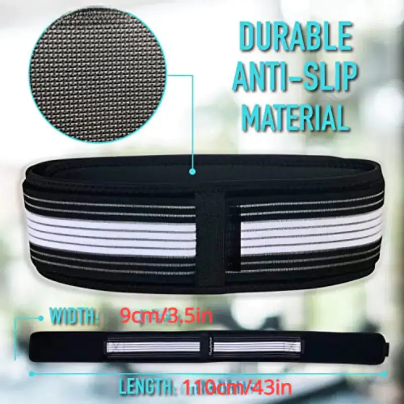 Back / Hip Pain Relief Belt