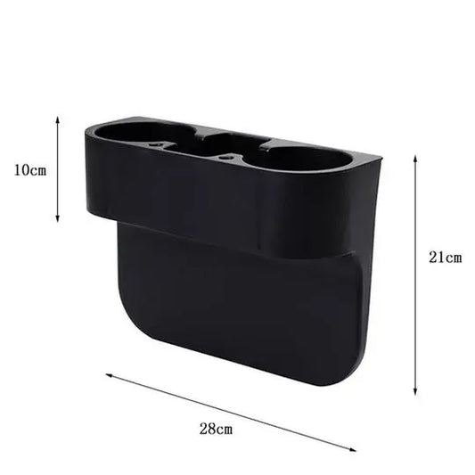 Portavasos para coche