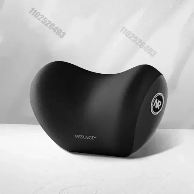 Soporte para el cuello y madera para el interior de la oficina y el automóvil