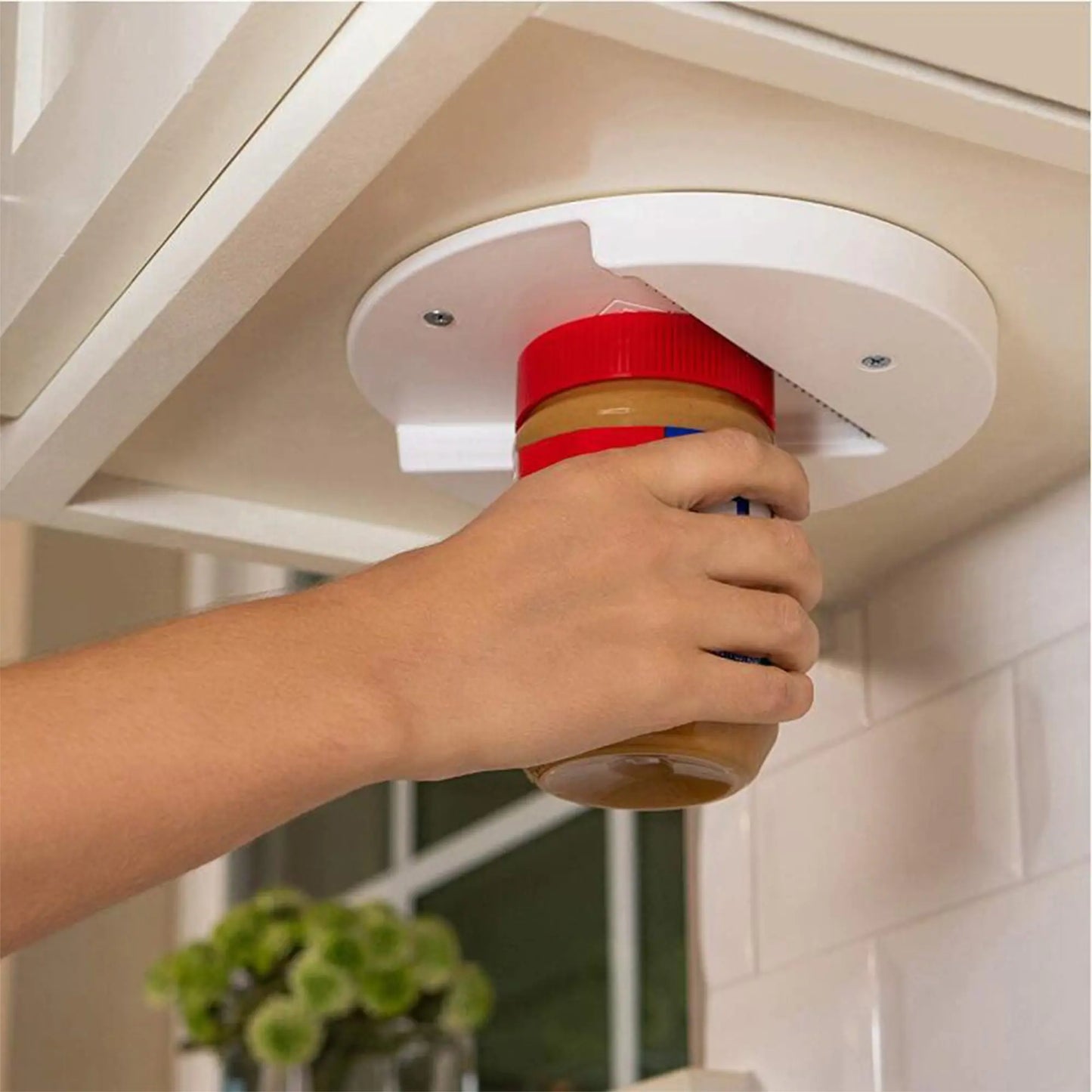 Multi-function Cap Opener