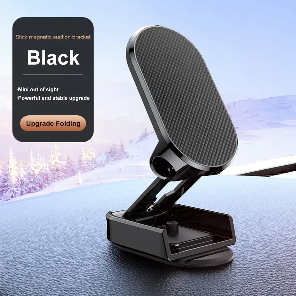 Soporte giratorio para teléfono inteligente para teléfono de coche