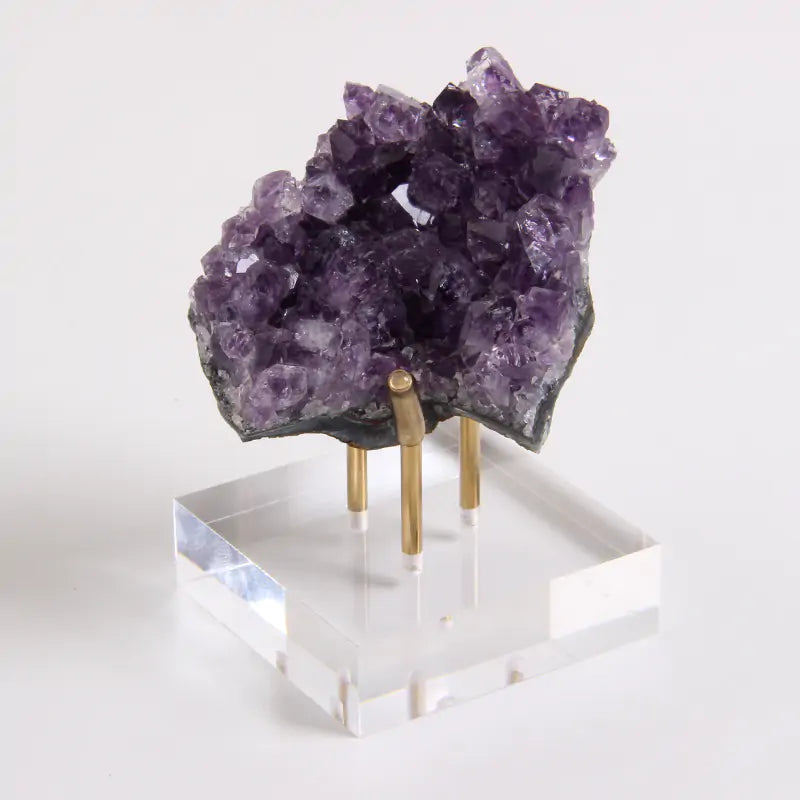Soporte de bola de cristal