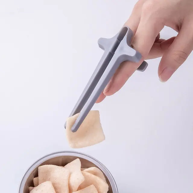 Palillos para los dedos