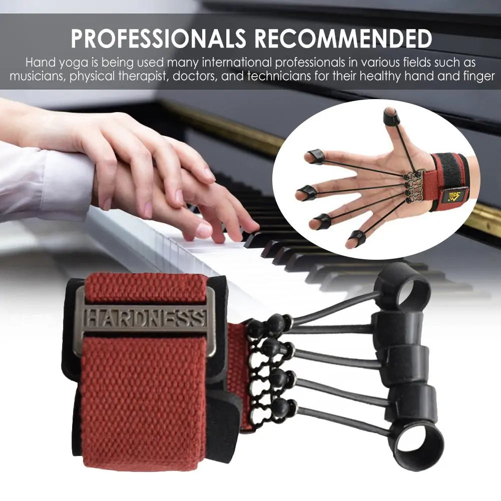 Flexi Hand Grip