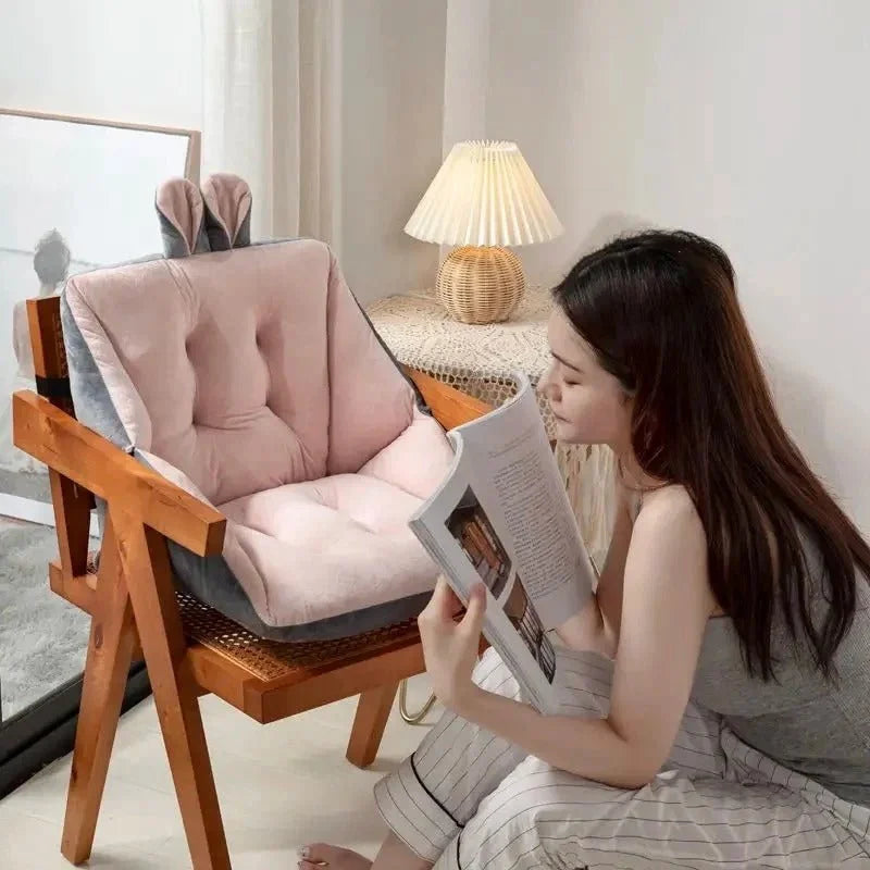 Asiento médico con cojín para aliviar el dolor de ciática y coxis