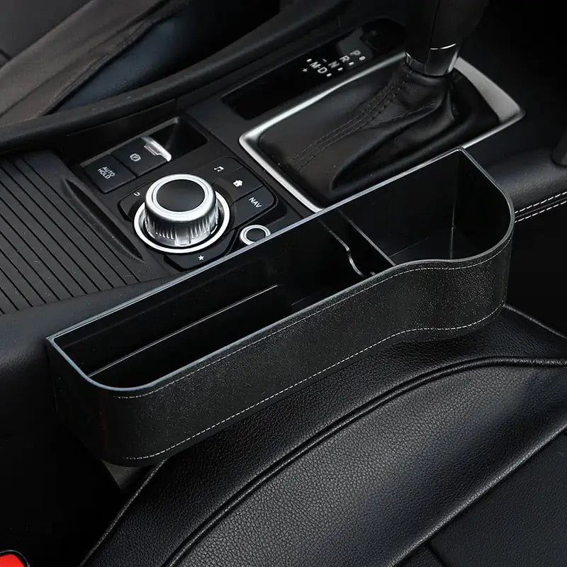 Organizador de asiento de coche