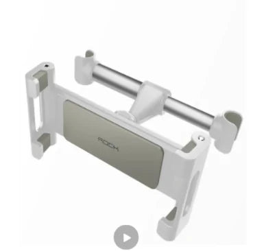 Soporte universal para teléfono con reposacabezas de automóvil