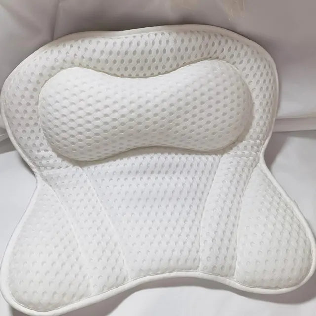 Almohada SPA
