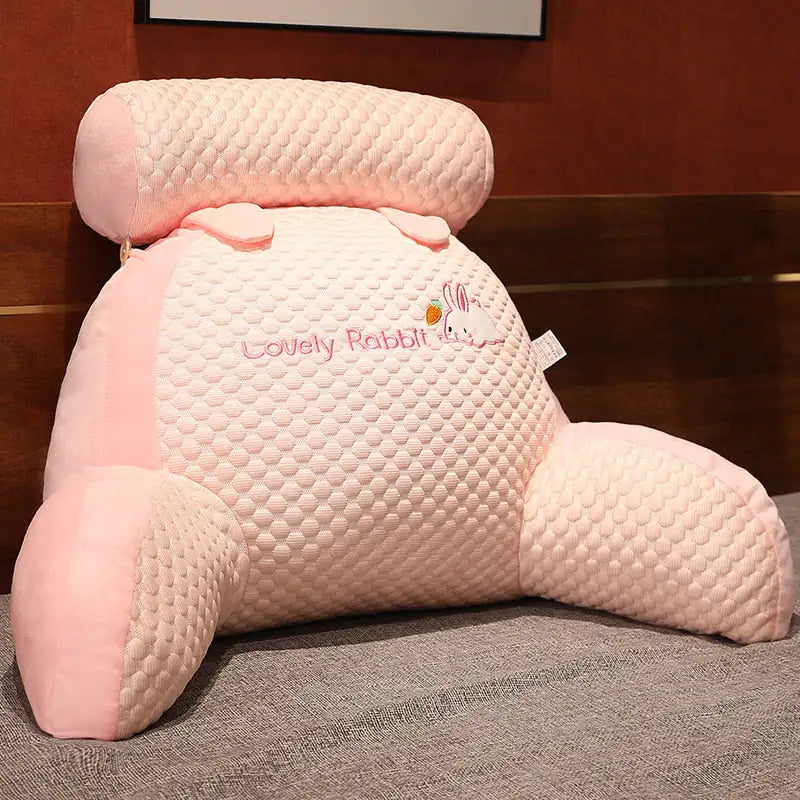 Compañero de relajación del cojín