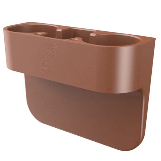 Portavasos para coche