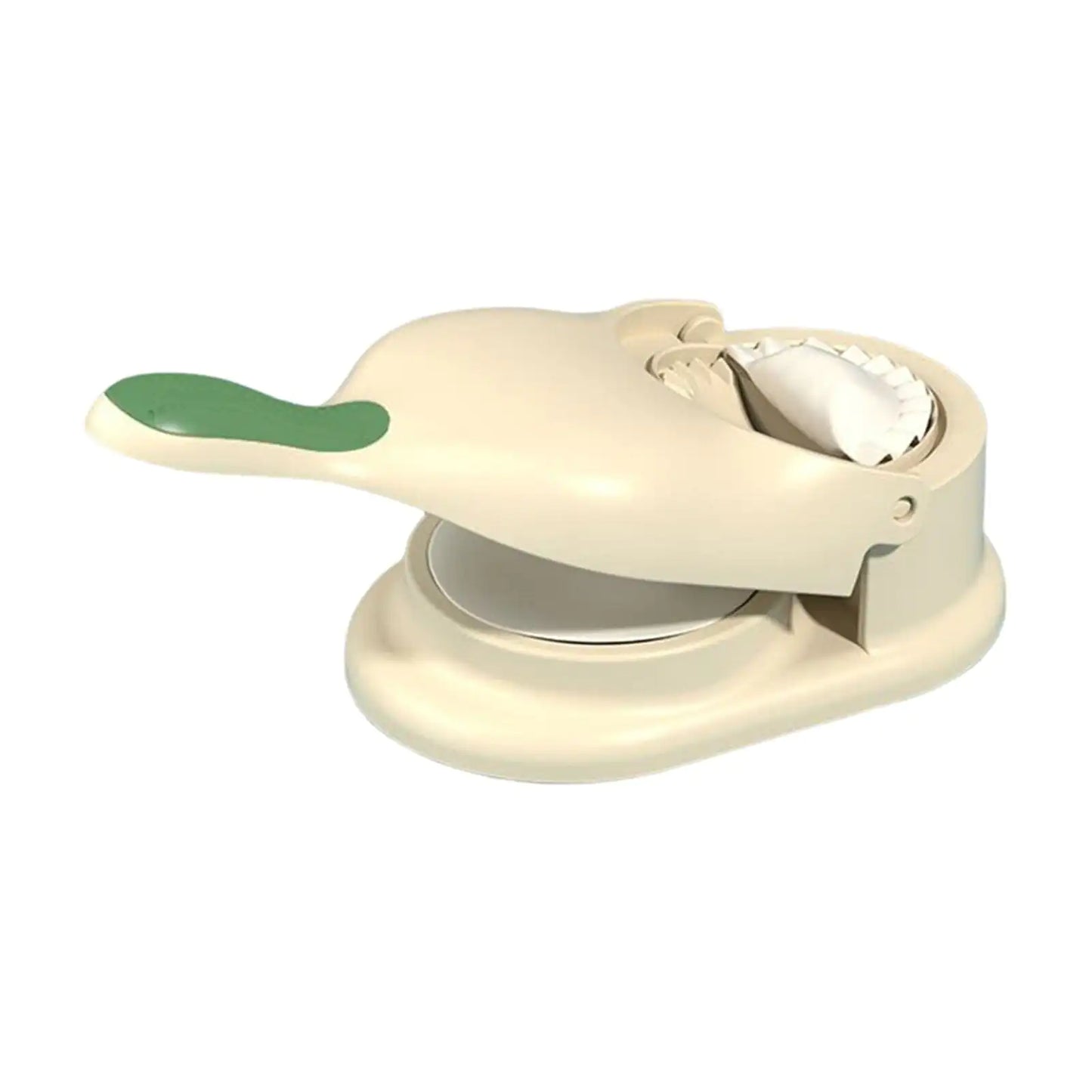 Máquina para hacer bolas de masa 2 en 1