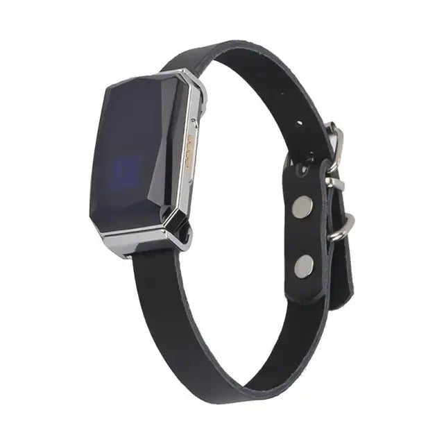 Smart Waterproof Pet Locator Collar