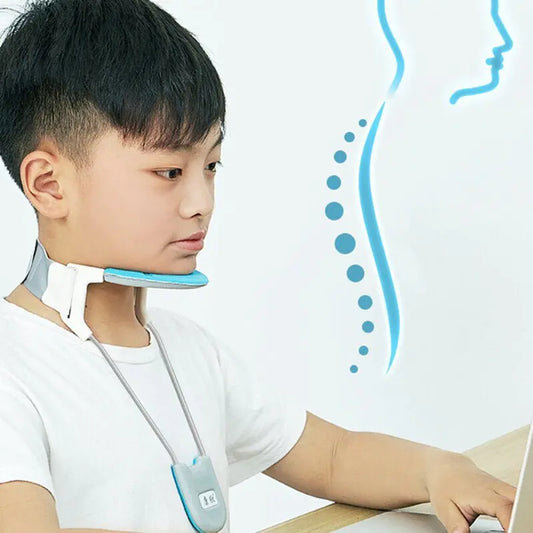 Revolutionary Neck Support Brace