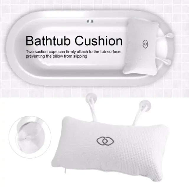 Almohada SPA