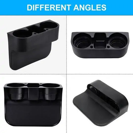 Portavasos para coche