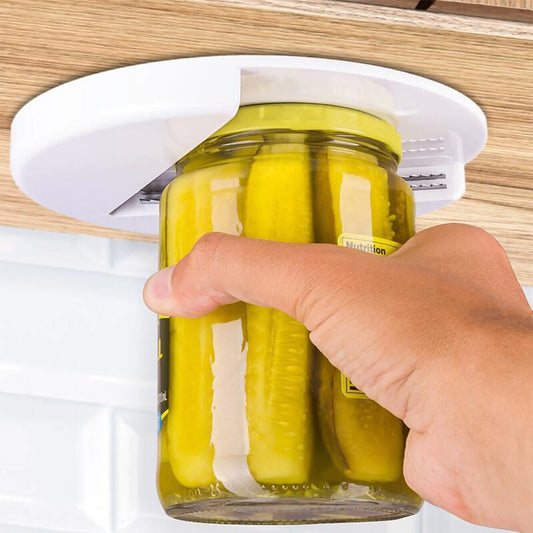 Multi-function Cap Opener