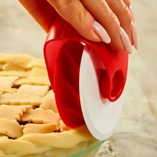 Decorador de ruedas de pastelería definitivo