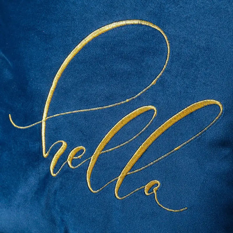 Cojín Almohada Decorativa