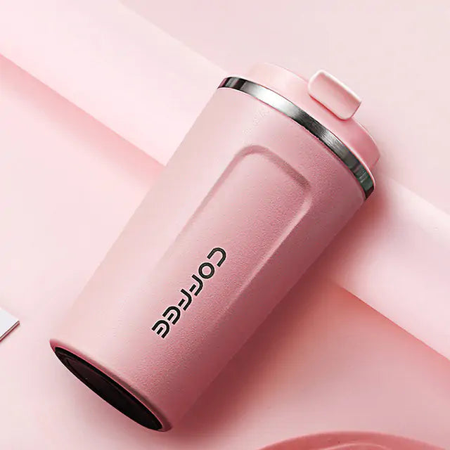 Vaso de acero inoxidable 304