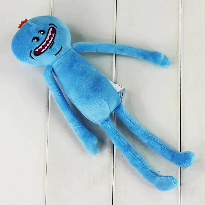 3 Style Stuffed Plush Toys