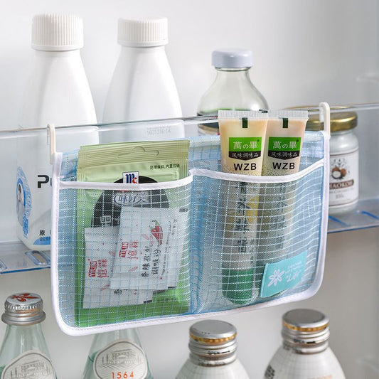 Bolsa de almacenamiento de cocina doméstica clasificada