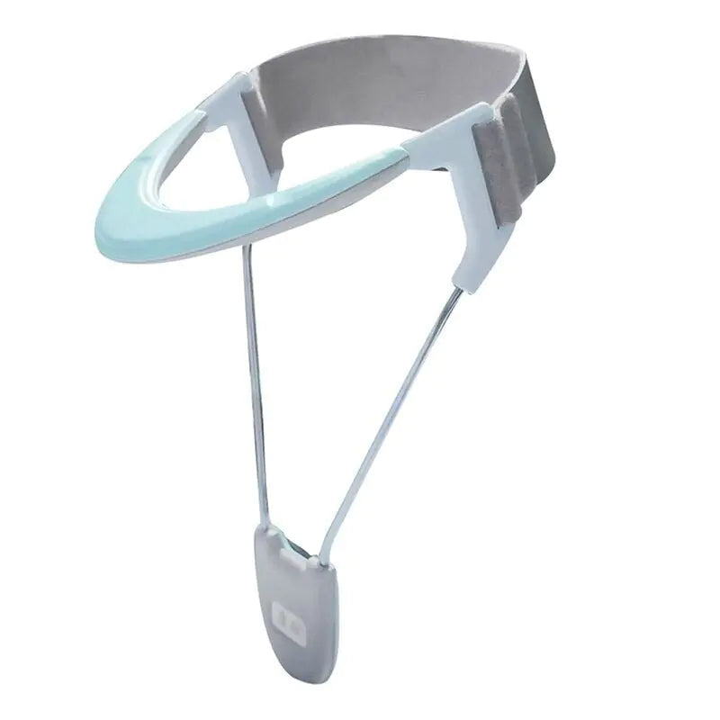 Soporte de cuello revolucionario