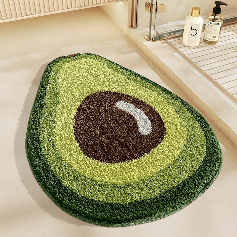 Alfombra de baño para el hogar