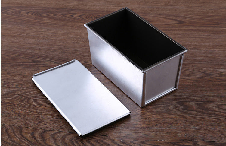 Non-Stick Aluminum Bread Mold