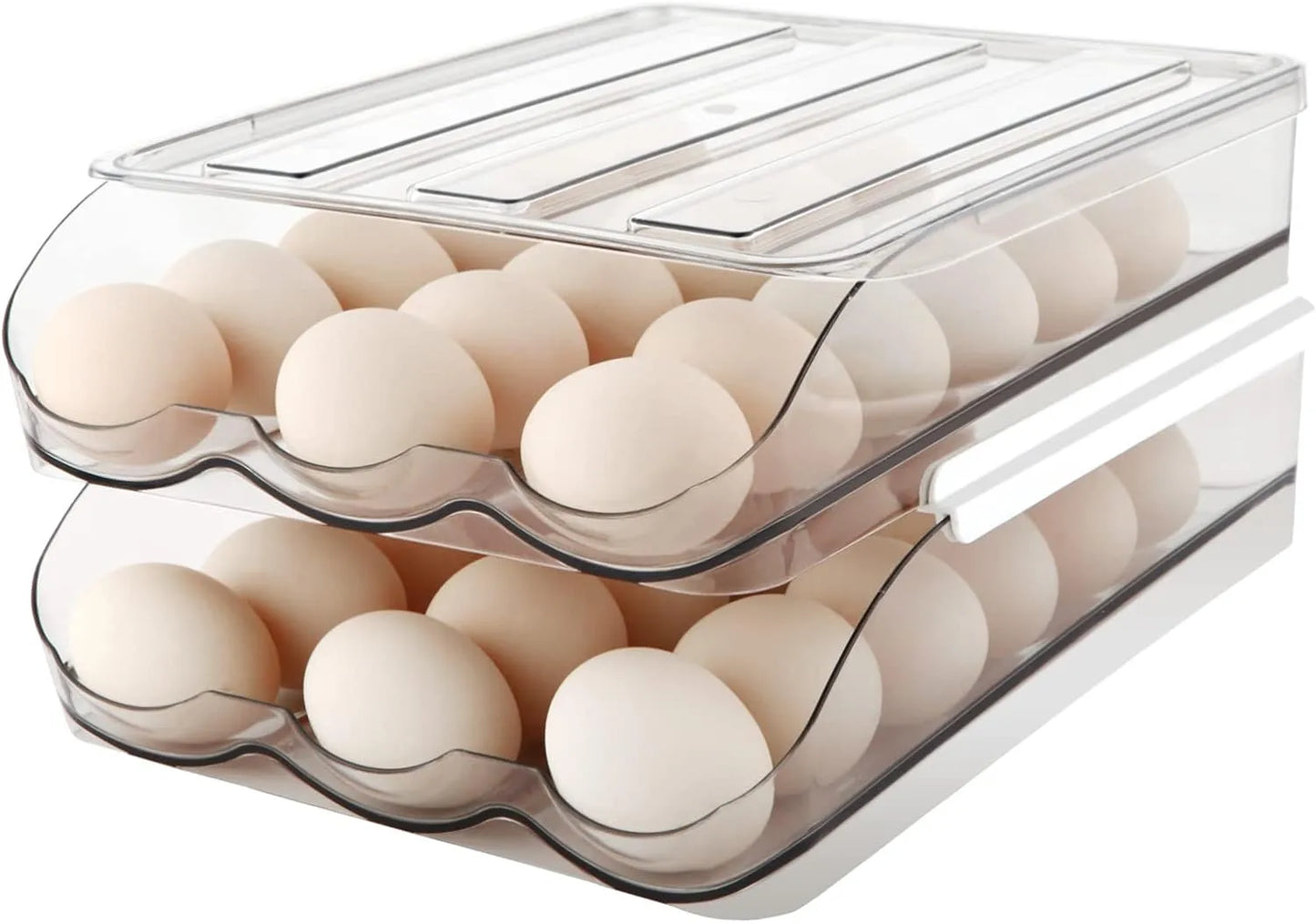 Porta huevos
