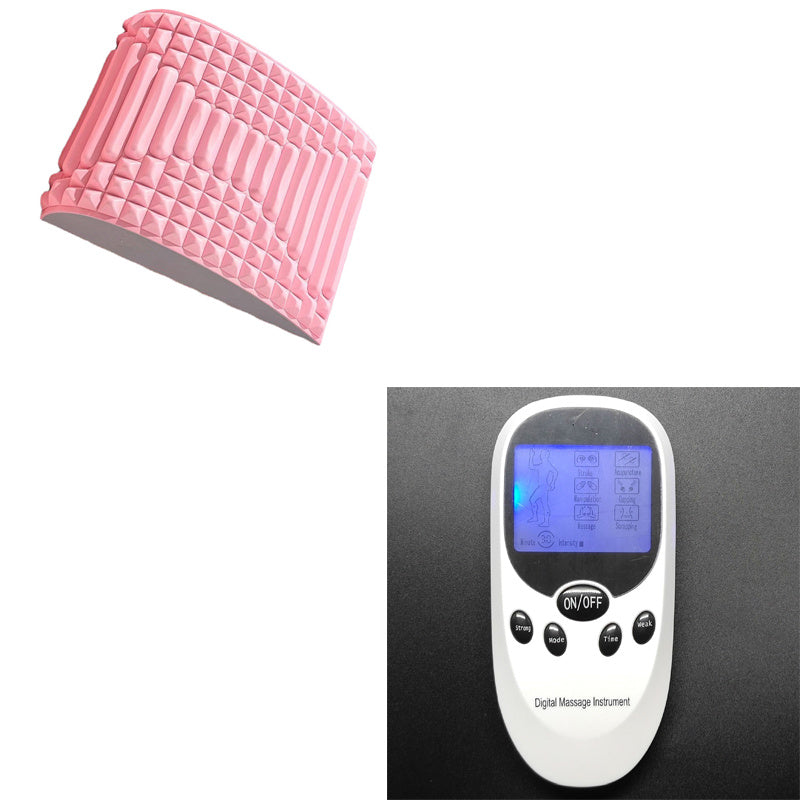 Digital TENS Muscle Stimulator