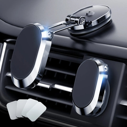 Soporte para teléfono de coche