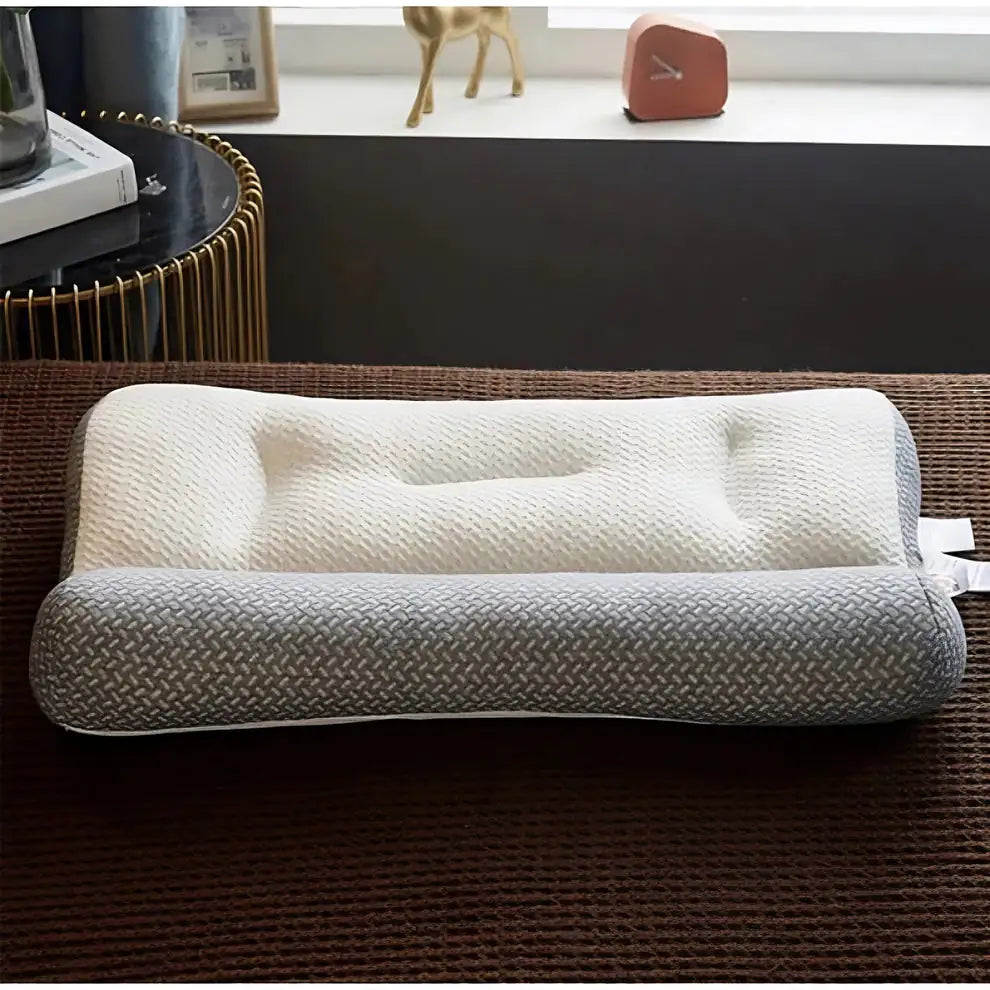 Almohada súper ergonómica