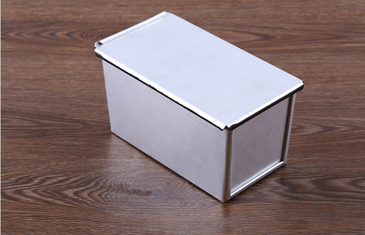 Non-Stick Aluminum Bread Mold