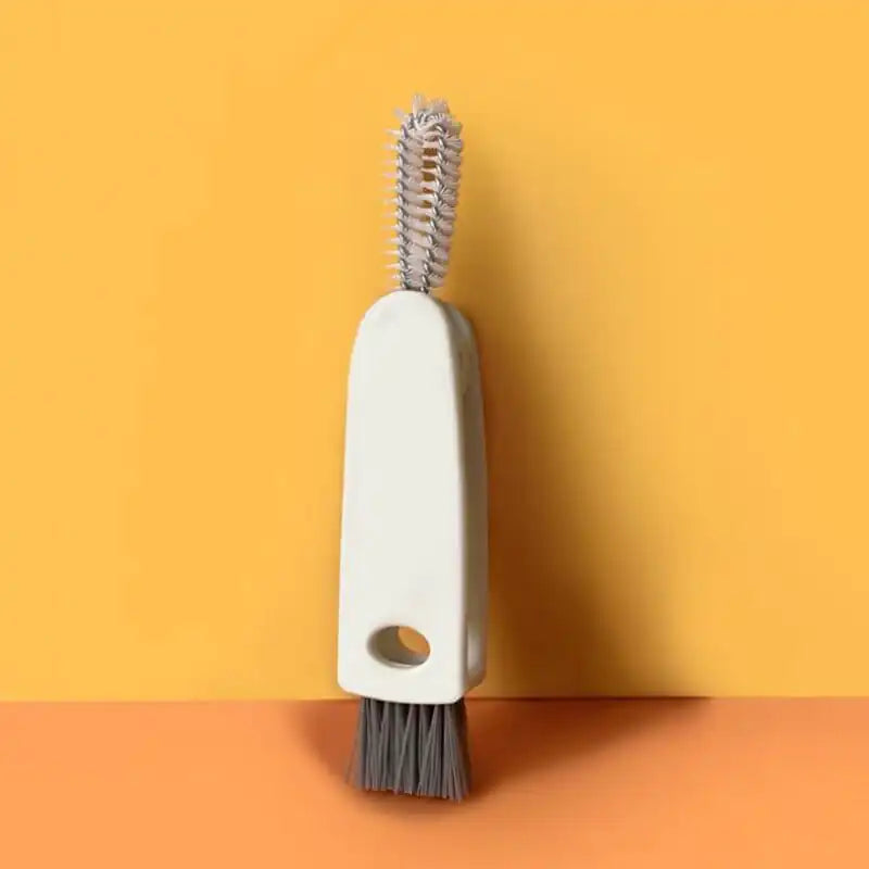 Cepillo de limpieza para espacios de cocina domésticos