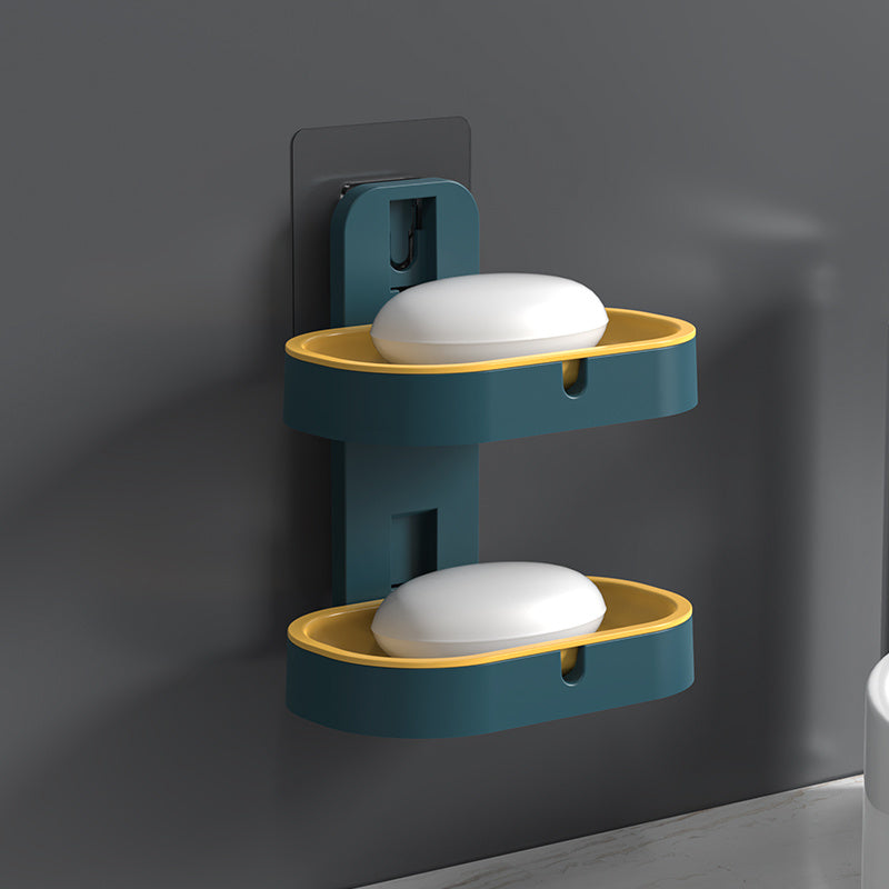 Caja de jabón de baño