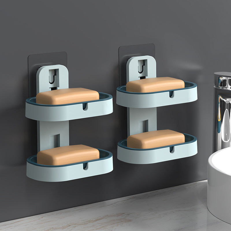 Caja de jabón de baño