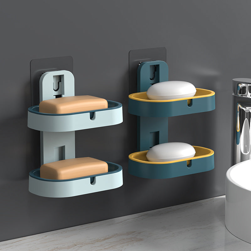 Caja de jabón de baño