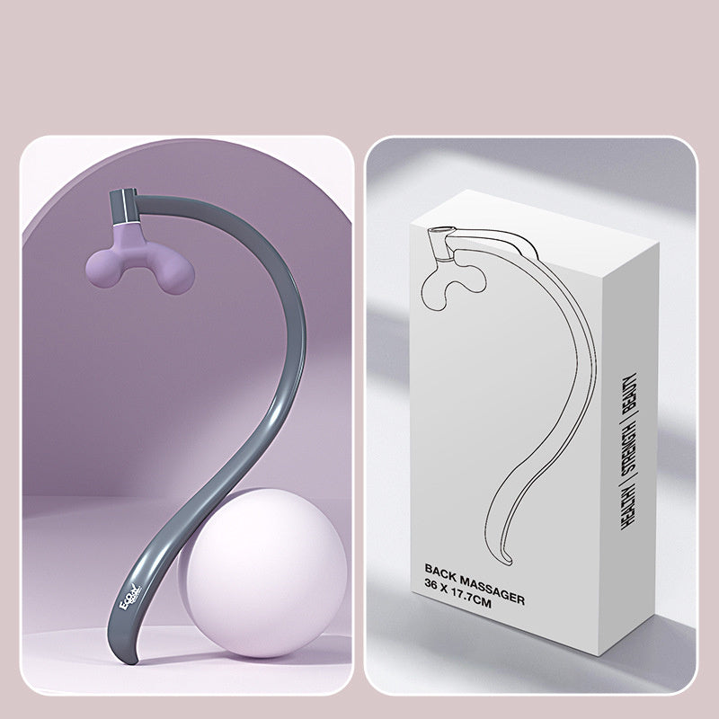 Scapula Seam Massager