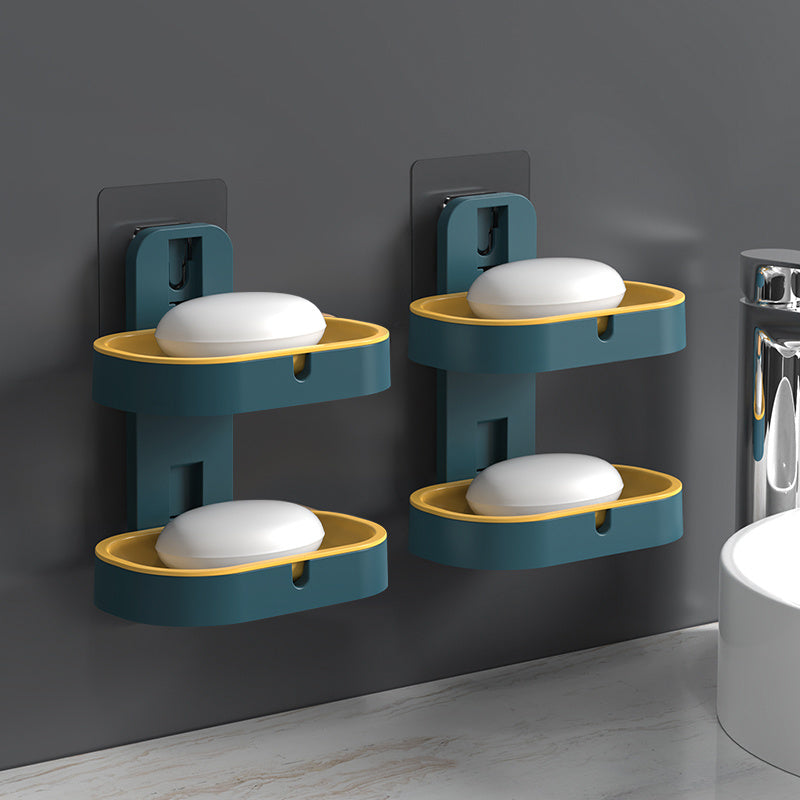 Caja de jabón de baño