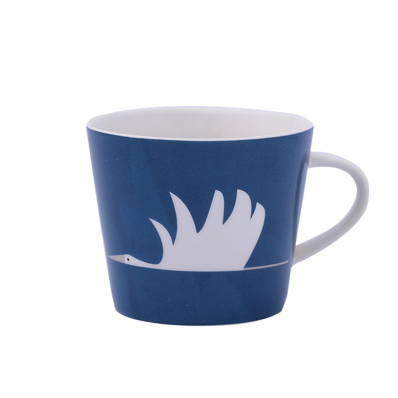 Tazas De Café De Pareja