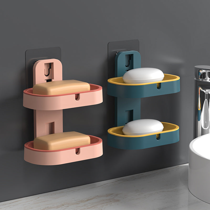 Caja de jabón de baño