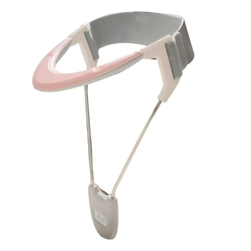 Soporte de cuello revolucionario