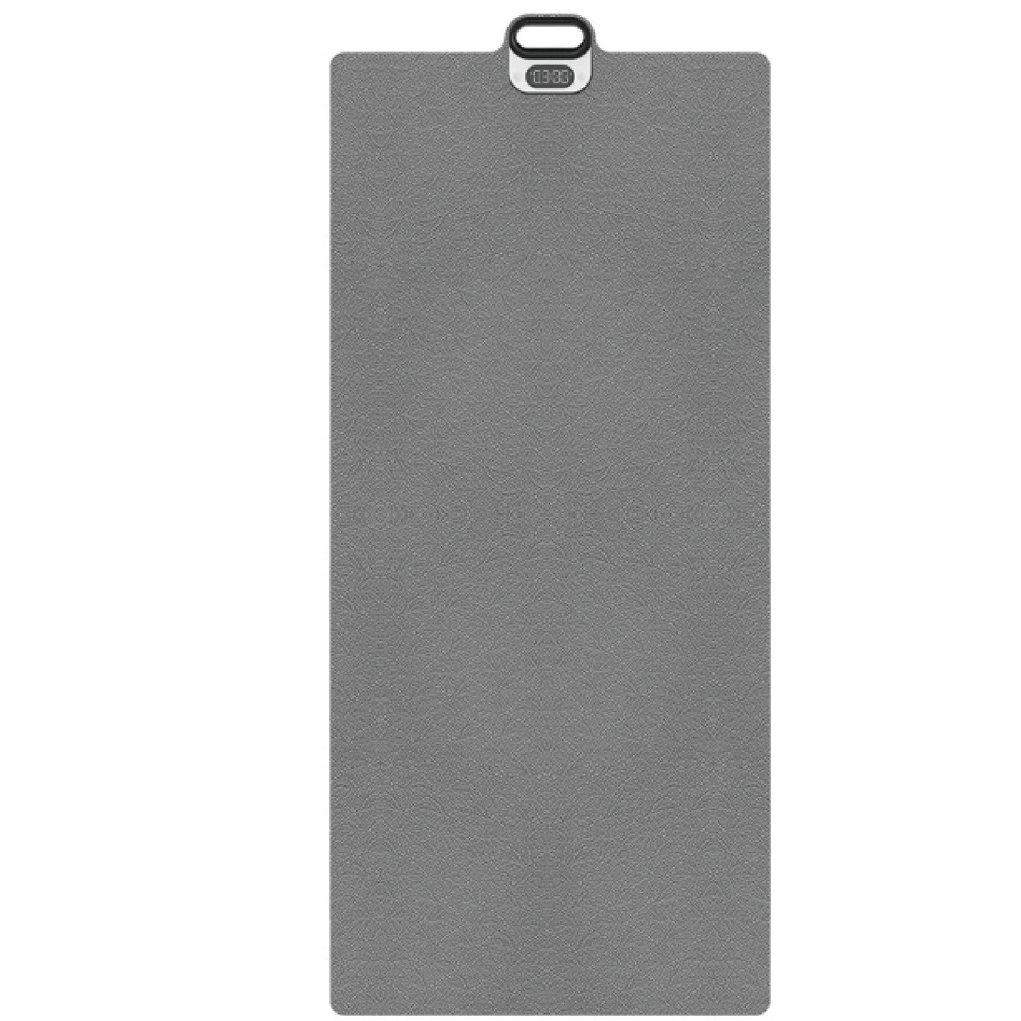 Estera plegable antideslizante para ejercicios de yoga