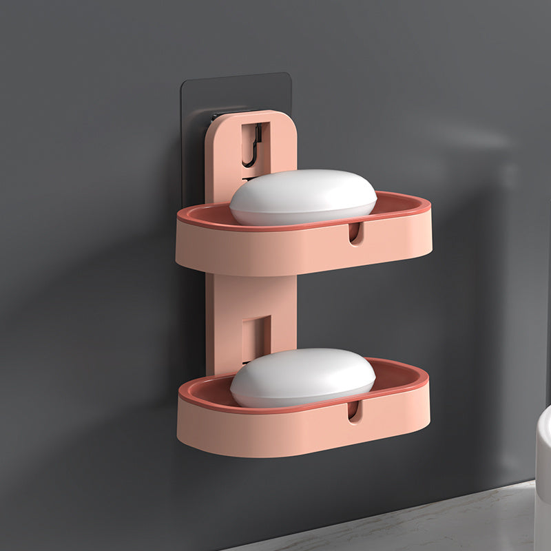 Caja de jabón de baño