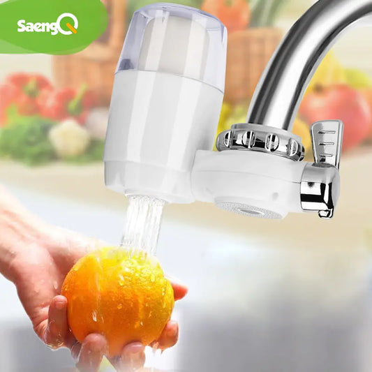 Water Purifier Clean