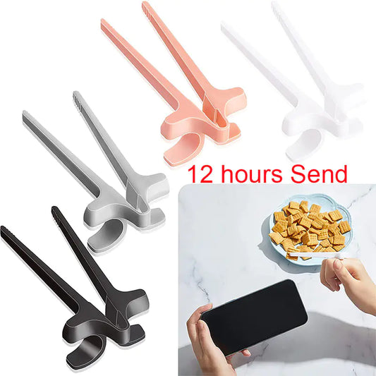Palillos para los dedos