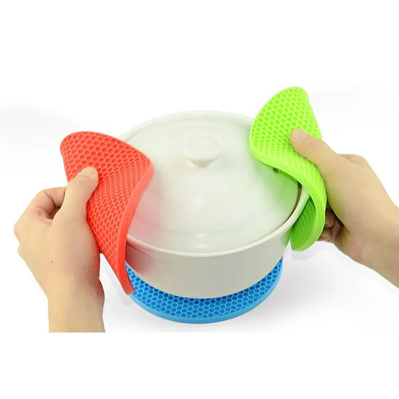 Silicone Kitchen  Mat