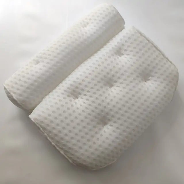 Almohada SPA