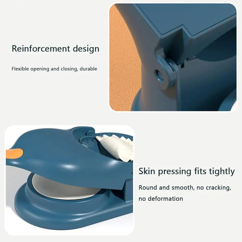 Máquina para hacer bolas de masa 2 en 1